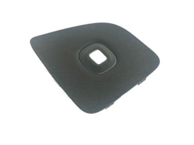 Chrysler Pacifica Tail Light - 6AH36DX9AC