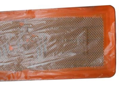 Chrysler Air Filter - 68245454AA