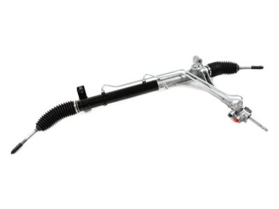 68440710AA Mopar Steering Gear Rack Product Photo 3 of 3