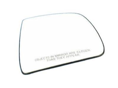 Mopar 68280565AA Mirror Replacement Glass