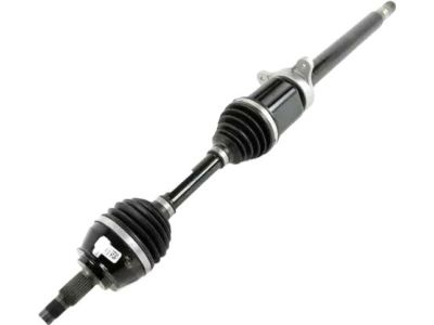 Jeep 52123815AA