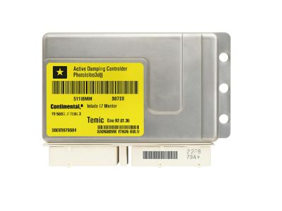 Dodge 68305565AB