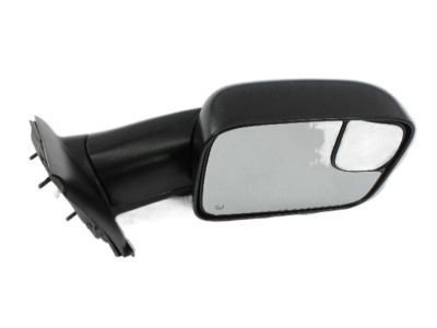 Dodge Ram 3500 Car Mirror - 55077444AL