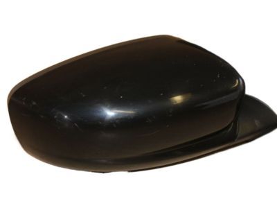 Mopar 1TA101X8AH Outside Rear View Mirror