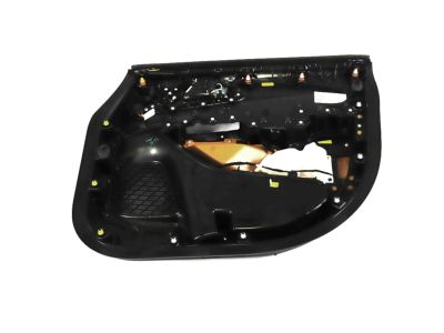 Chrysler 6WF501K5AA