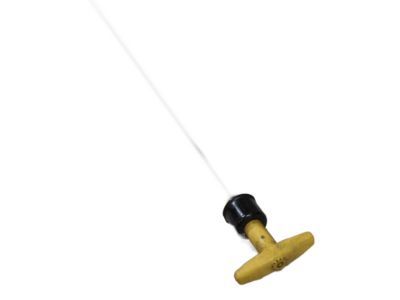 Jeep Dipstick - 52104137AB