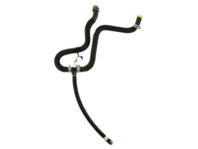 Mopar 68143663AC Line-Power Steering Return