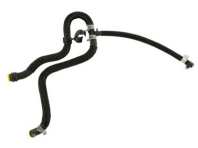 Mopar 68143663AC Line-Power Steering Return