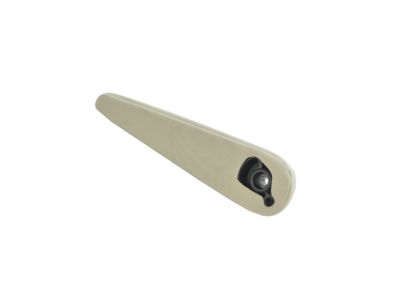 Mopar 5SK822D2AC Second Row Armrest