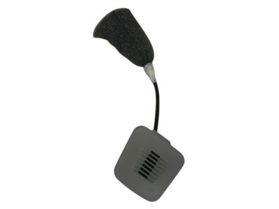 Mopar 6EP09BD1AA MICROPHON-Audio