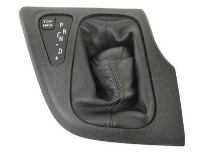 Ram ProMaster 2500 Automatic Transmission Shift Levers - 5NH52JXWAA