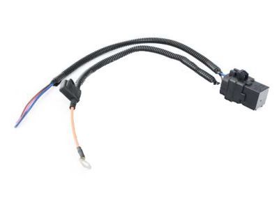 Mopar 68269523AB Wiring-Fuel Pump Relay