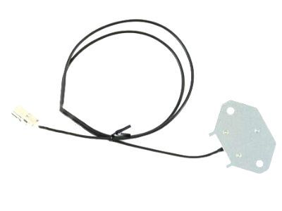 Dodge Stratus Antenna - 56038630AA