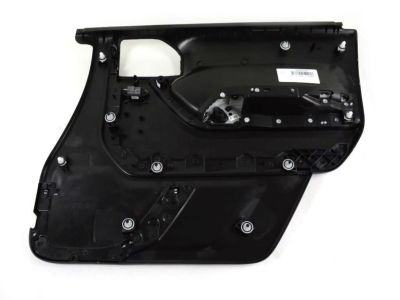 Jeep 5RJ791X9AA
