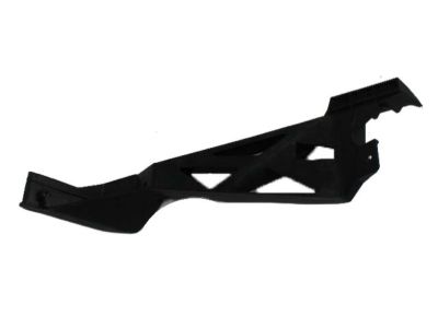 Mopar 68023331AB Bracket-Fender Front Carrier MOUNTI