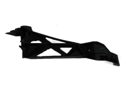 Mopar 68023331AB Bracket-Fender Front Carrier MOUNTI