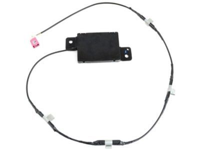 Dodge Nitro Antenna - 5140471AA