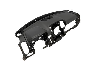 Mopar 6PB051X9AF Base Pane-Base Panel