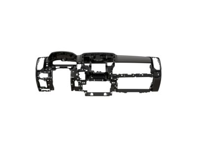 Mopar 6PB051X9AF Base Pane-Base Panel