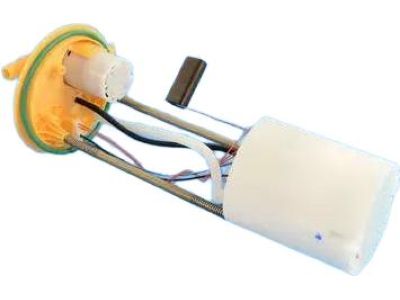 Ram Fuel Pump - 68210305AB