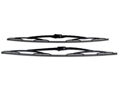 Mopar Wiper Blade - 5124454AA