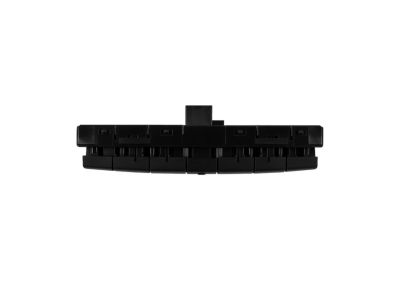 Mopar 56046132AA Switch-4 Gang
