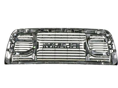 Mopar 6NE51SZ0AA Grille-Radiator