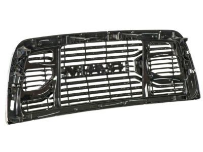 Mopar 6NE51SZ0AA Grille-Radiator