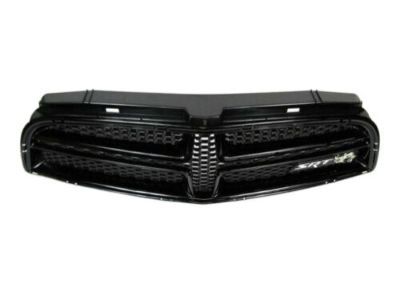 Mopar 1VE09DX8AA Grille-Radiator