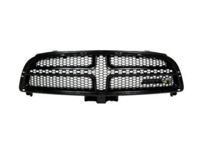 Mopar 1VE09DX8AA Grille-Radiator