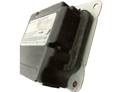 Mopar 68085881AC Air Bag Control Module