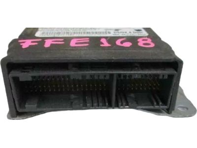 Mopar 68085881AC Air Bag Control Module