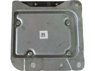 Mopar 68085881AC Air Bag Control Module