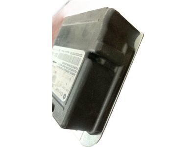 Mopar 68085881AC Air Bag Control Module