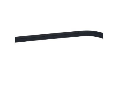 4894904AC Mopar Sliding Door Track Product Photo 3 of 3