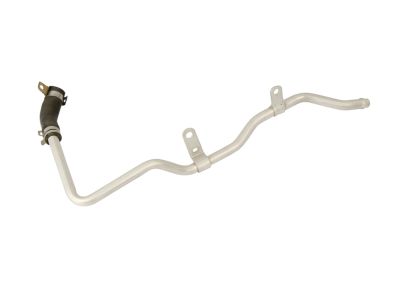 Mopar 68058250AE Hose-Heater Supply