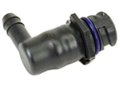 Dodge Stratus PCV Valve - 4884479AB