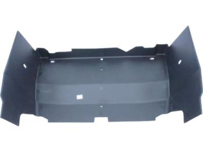 Dodge 55057108AA