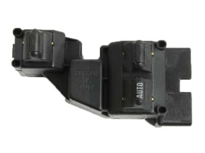 Dodge Ram 2500 Power Window Switch - 56021912AB