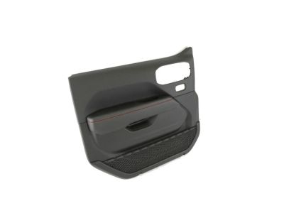 Jeep 5ZW851R3AD