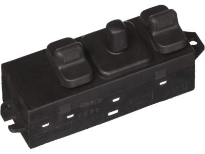 Dodge Ram 2500 Seat Switch - 56049777AA