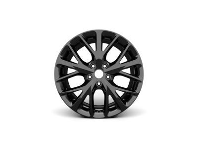 Dodge 1XC19DX8AA
