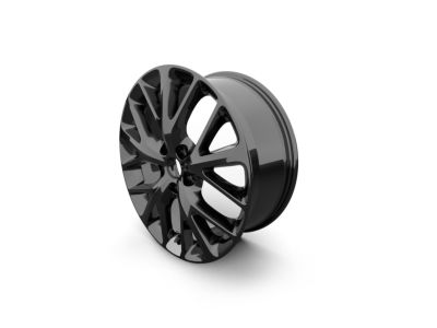 Dodge 1XC19DX8AA