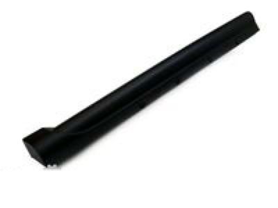 Mopar 1KL39DX9AF Molding-Door SILL