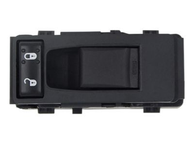 Jeep Patriot Power Window Switch - 56046219AA