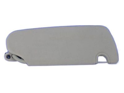 Dodge Durango Sun Visor - 5GP15TL2AF