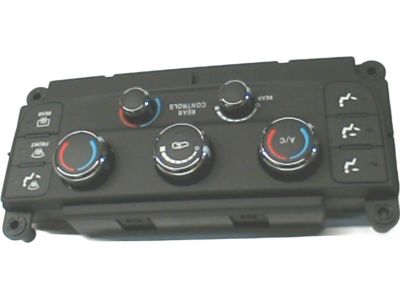Chrysler 55111240AB