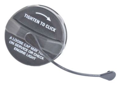 2006 Jeep Wrangler Gas Cap - 52100552AE