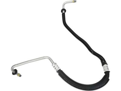 Chrysler Sebring Hydraulic Hose - 5058363AB