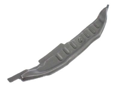 Mopar 68046264AE STUFFER-Fender